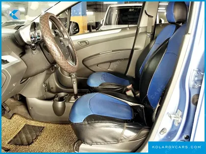 CHEVROLET (GM DAEWOO) SPARK LS