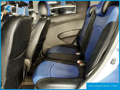 CHEVROLET (GM DAEWOO) SPARK LS