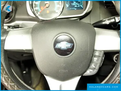 CHEVROLET (GM DAEWOO) SPARK LS