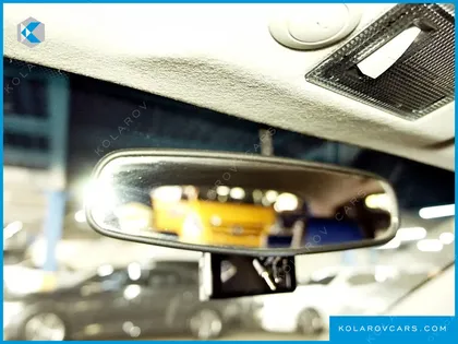 CHEVROLET (GM DAEWOO) SPARK LS