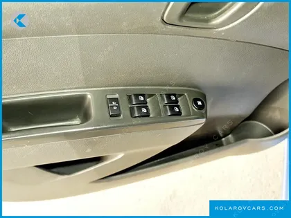 CHEVROLET (GM DAEWOO) SPARK LS