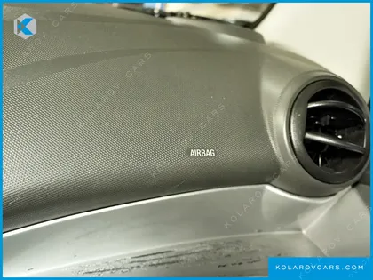 CHEVROLET (GM DAEWOO) SPARK LS