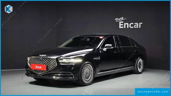 GENESIS G90 5.0 AWD