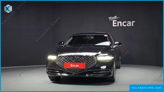 GENESIS G90 5.0 AWD