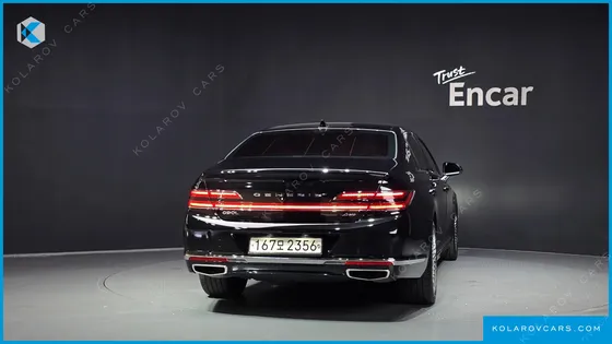 GENESIS G90 5.0 AWD