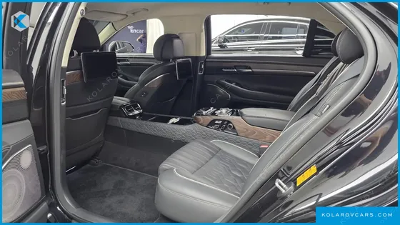 GENESIS G90 5.0 AWD