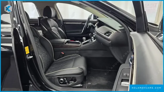 GENESIS G90 5.0 AWD