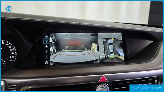 GENESIS G90 5.0 AWD