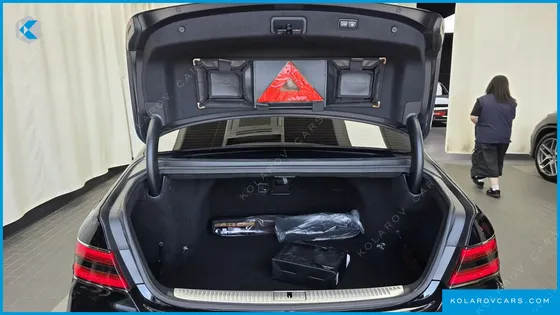 GENESIS G90 5.0 AWD