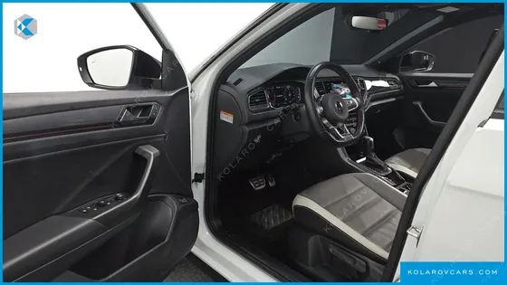 VOLKSWAGEN T-ROC 2.0 TDI PRESTIGE