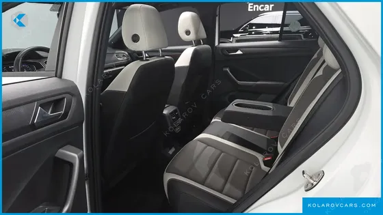 VOLKSWAGEN T-ROC 2.0 TDI PRESTIGE