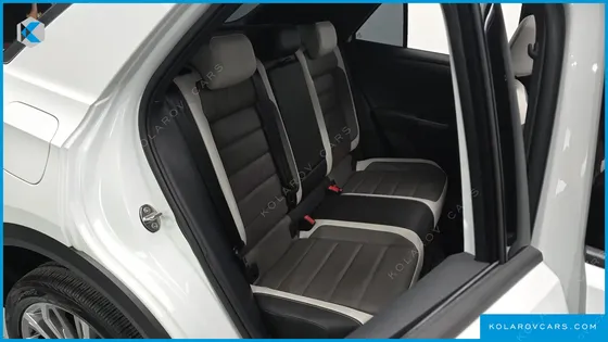 VOLKSWAGEN T-ROC 2.0 TDI PRESTIGE