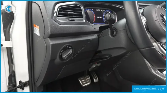 VOLKSWAGEN T-ROC 2.0 TDI PRESTIGE