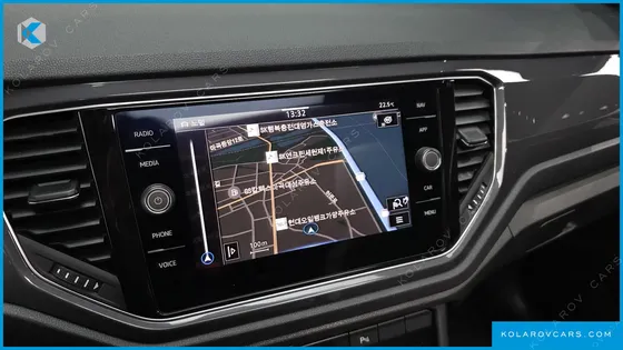 VOLKSWAGEN T-ROC 2.0 TDI PRESTIGE