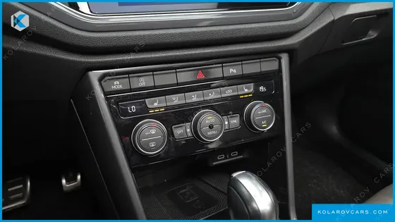VOLKSWAGEN T-ROC 2.0 TDI PRESTIGE
