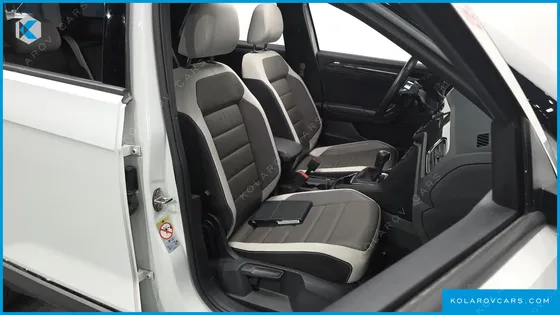 VOLKSWAGEN T-ROC 2.0 TDI PRESTIGE