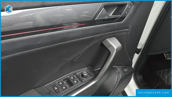 VOLKSWAGEN T-ROC 2.0 TDI PRESTIGE