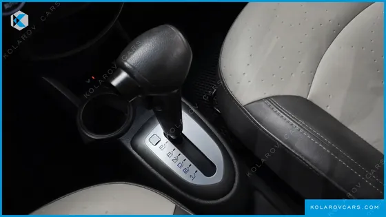 CHEVROLET (GM DAEWOO) SPARK LT