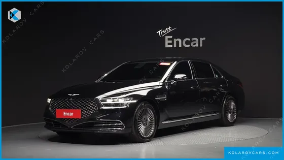 GENESIS G90 3.8 AWD