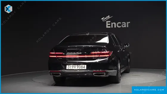 GENESIS G90 3.8 AWD