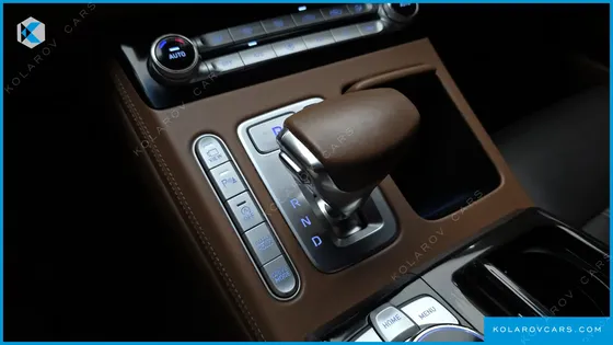 GENESIS G90 3.8 AWD