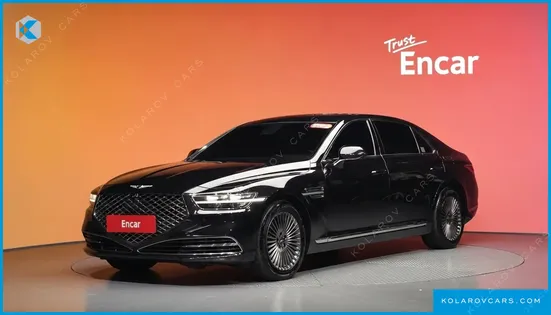 GENESIS G90 3.8 AWD