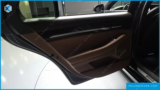 GENESIS G90 3.8 AWD