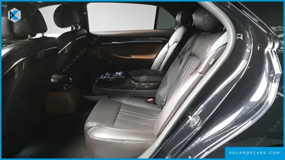 GENESIS G90 3.8 AWD