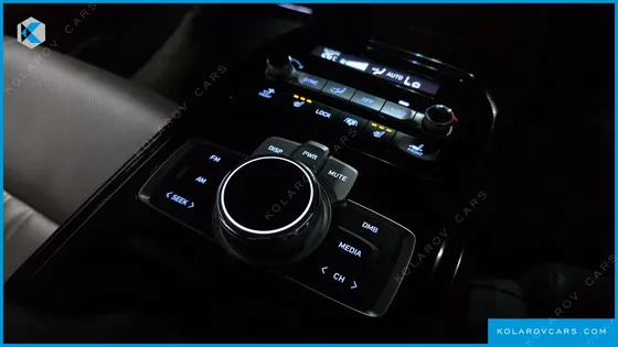 GENESIS G90 3.8 AWD