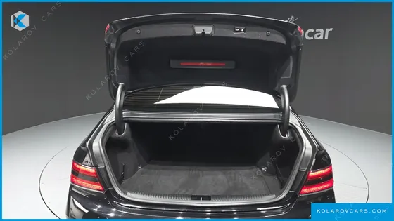 GENESIS G90 3.8 AWD