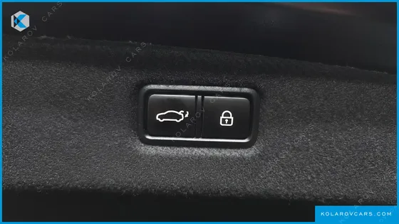 GENESIS G90 3.8 AWD