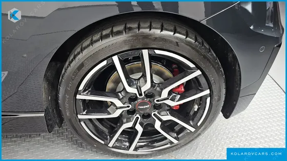 MINI COOPER JCW