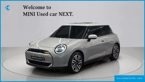 MINI COOPER SE CLASSIC