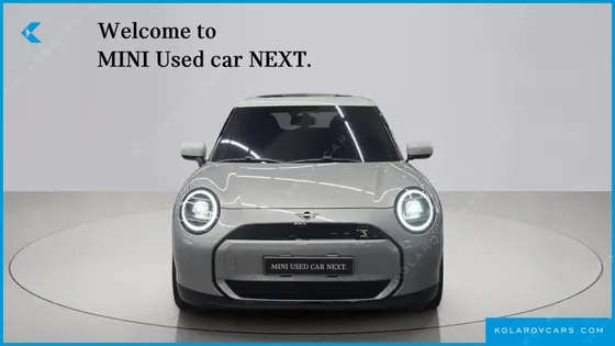 MINI COOPER SE CLASSIC