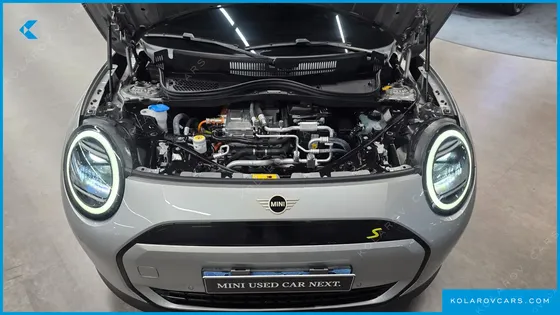 MINI COOPER SE CLASSIC