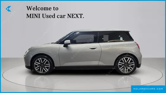 MINI COOPER SE CLASSIC