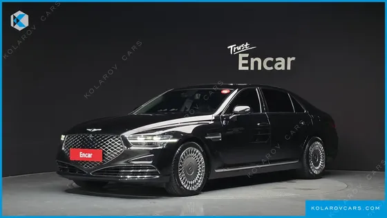 GENESIS G90 3.8 AWD