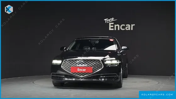 GENESIS G90 3.8 AWD