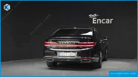 GENESIS G90 3.8 AWD