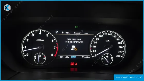 GENESIS G90 3.8 AWD