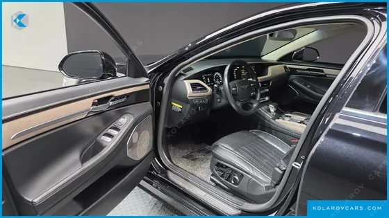 GENESIS G90 3.8 AWD