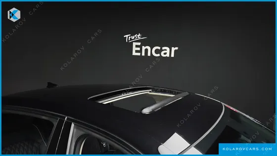 GENESIS G90 3.8 AWD