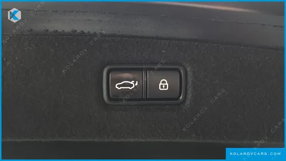 GENESIS G90 3.8 AWD