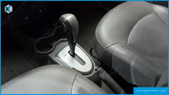 CHEVROLET (GM DAEWOO) SPARK LT