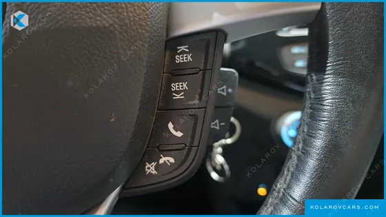 CHEVROLET (GM DAEWOO) SPARK LT