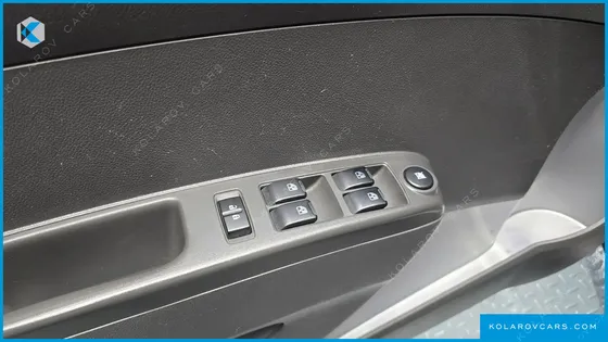 CHEVROLET (GM DAEWOO) SPARK LT