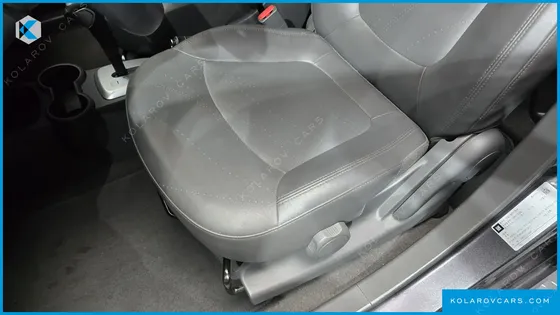 CHEVROLET (GM DAEWOO) SPARK LT