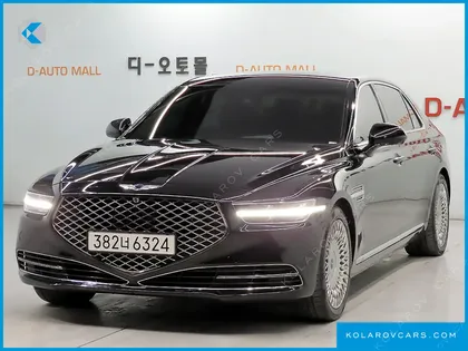 GENESIS G90 3.8 AWD
