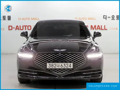 GENESIS G90 3.8 AWD
