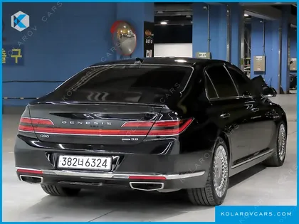 GENESIS G90 3.8 AWD